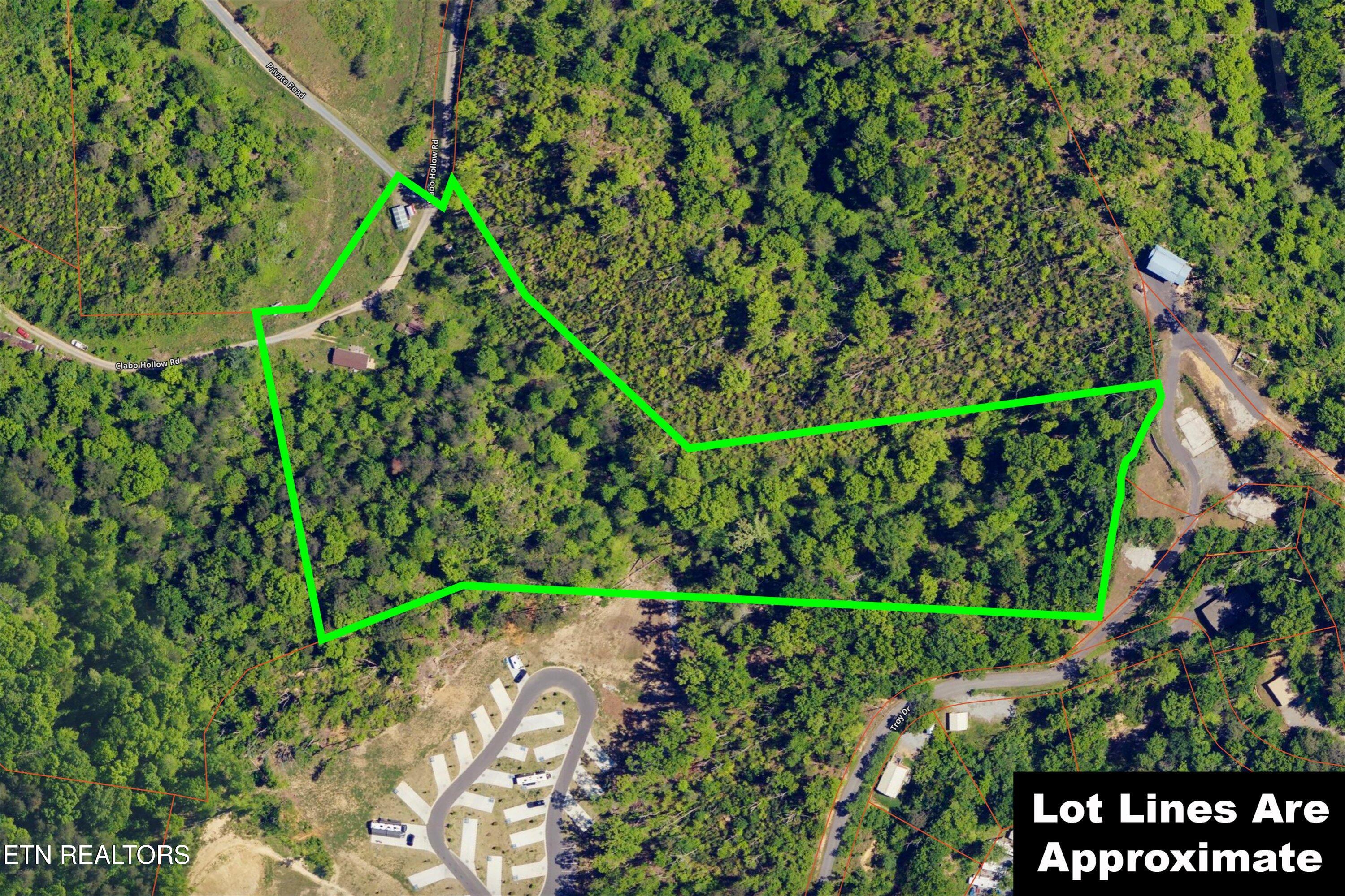 1424 Clabo Hollow Rd