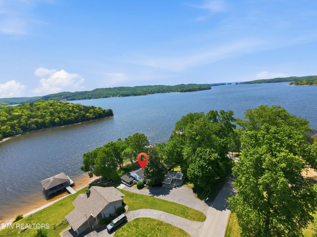 Photo of 235 Phillips Drive, Rockwood, TN 37854 (MLS # 1338022)