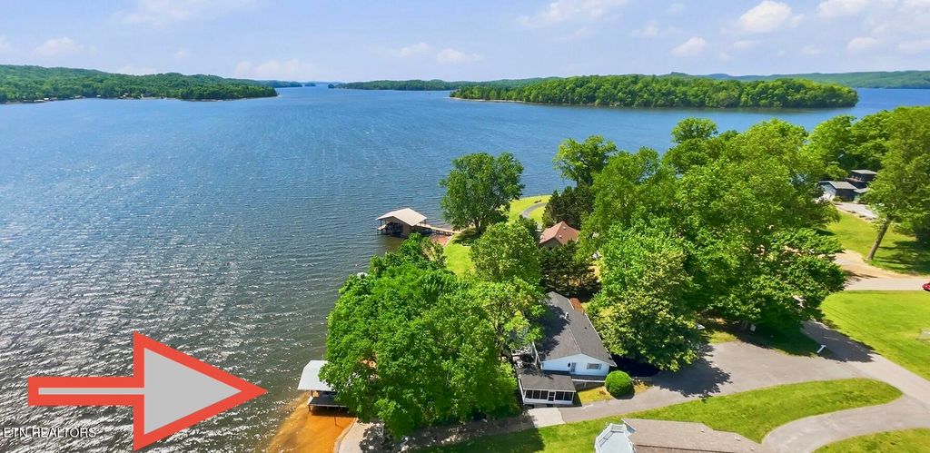 Photo of 235 Phillips Drive, Rockwood, TN 37854 (MLS # 1338022)