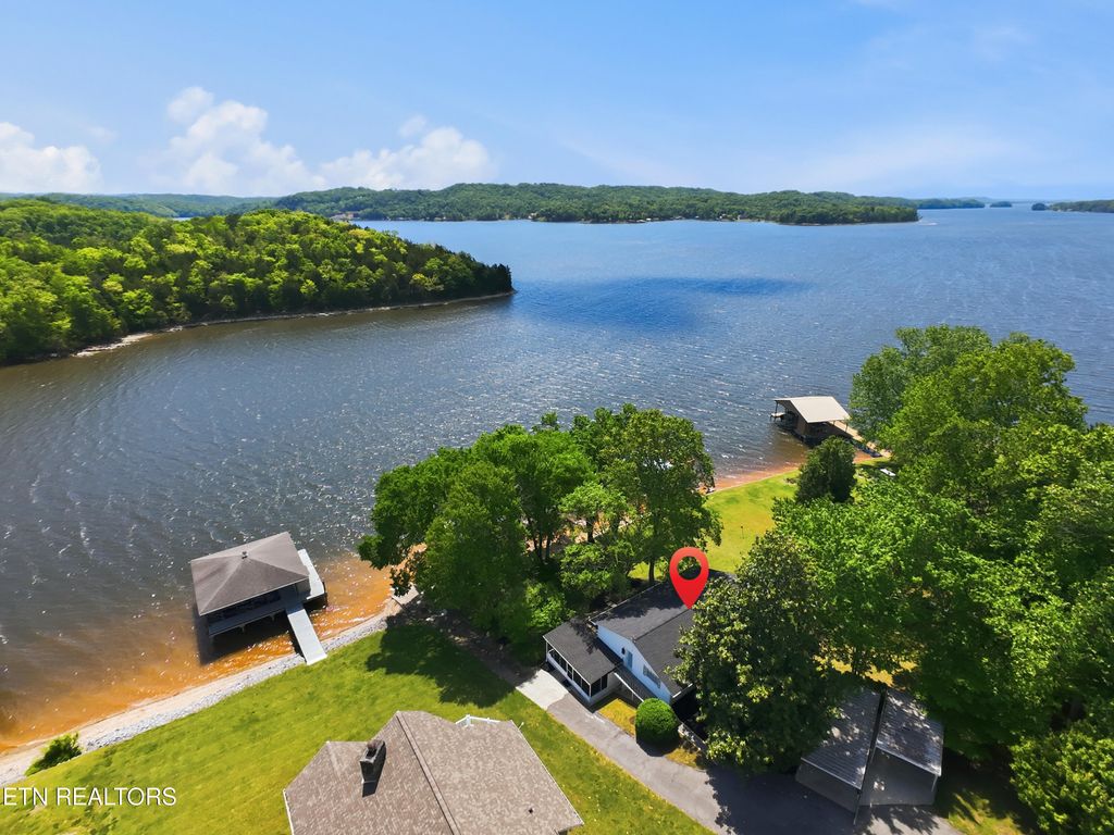Photo of 235 Phillips Drive, Rockwood, TN 37854 (MLS # 1338022)