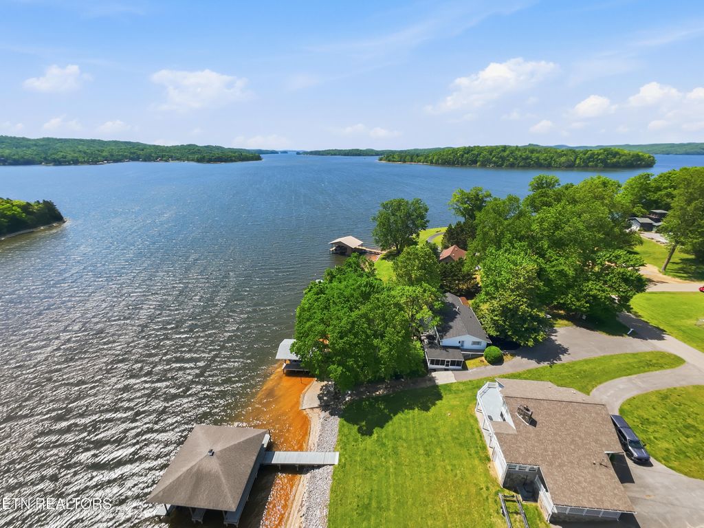 Photo of 235 Phillips Drive, Rockwood, TN 37854 (MLS # 1338022)