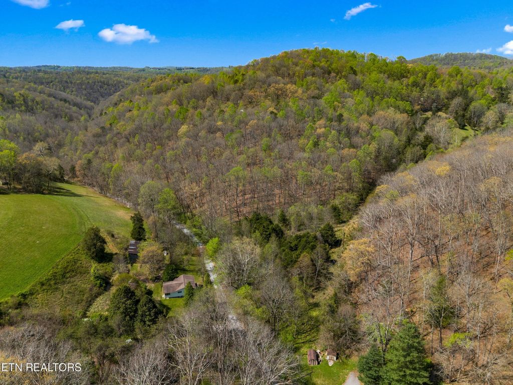 Photo of Greever Hollow Rd, Tazewell, TN 37879 (MLS # 1336394)