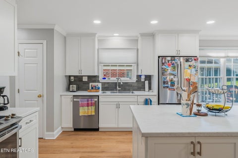 Tiny photo for 5313 Comice Way, Knoxville, TN 37918 (MLS # 1359552)