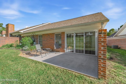 Tiny photo for 5313 Comice Way, Knoxville, TN 37918 (MLS # 1359552)