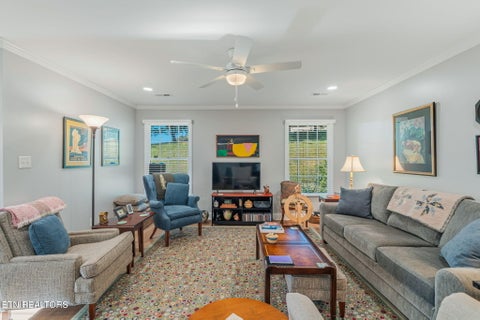 Tiny photo for 5313 Comice Way, Knoxville, TN 37918 (MLS # 1359552)