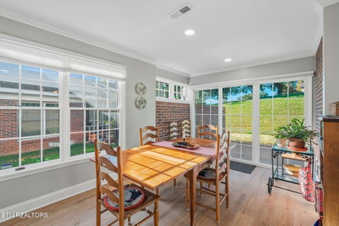 Tiny photo for 5313 Comice Way, Knoxville, TN 37918 (MLS # 1359552)