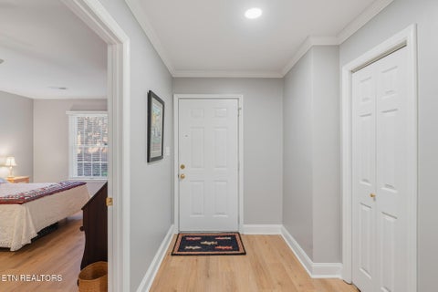 Tiny photo for 5313 Comice Way, Knoxville, TN 37918 (MLS # 1359552)