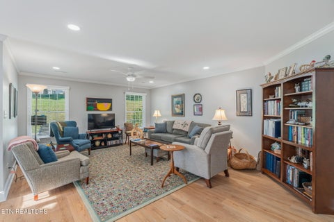 Tiny photo for 5313 Comice Way, Knoxville, TN 37918 (MLS # 1359552)