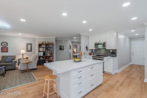 Tiny photo for 5313 Comice Way, Knoxville, TN 37918 (MLS # 1359552)