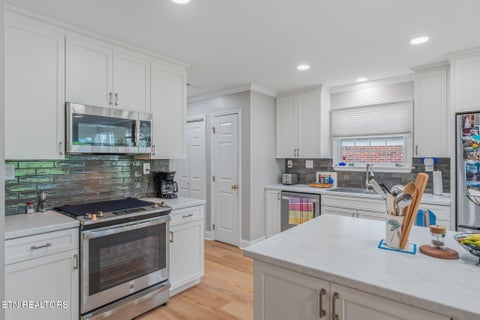 Tiny photo for 5313 Comice Way, Knoxville, TN 37918 (MLS # 1359552)