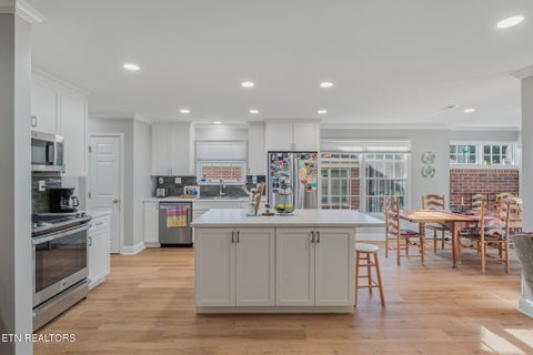 Tiny photo for 5313 Comice Way, Knoxville, TN 37918 (MLS # 1359552)