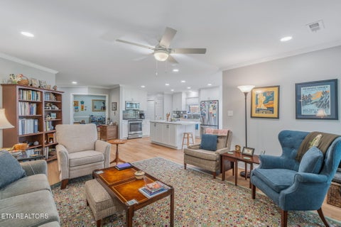 Tiny photo for 5313 Comice Way, Knoxville, TN 37918 (MLS # 1359552)