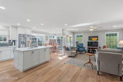Tiny photo for 5313 Comice Way, Knoxville, TN 37918 (MLS # 1359552)
