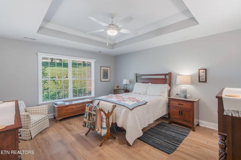 Tiny photo for 5313 Comice Way, Knoxville, TN 37918 (MLS # 1359552)