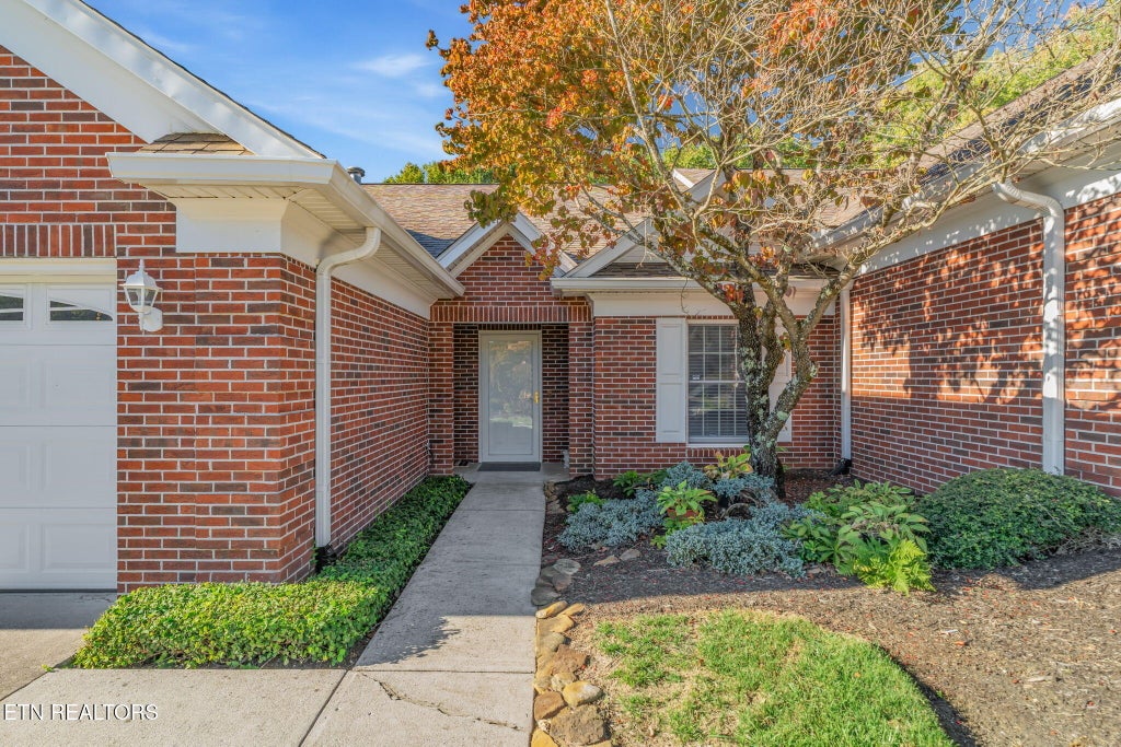 Photo of 5313 Comice Way, Knoxville, TN 37918 (MLS # 1359552)