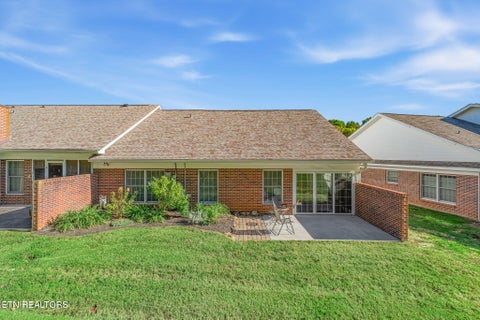 Tiny photo for 5313 Comice Way, Knoxville, TN 37918 (MLS # 1359552)