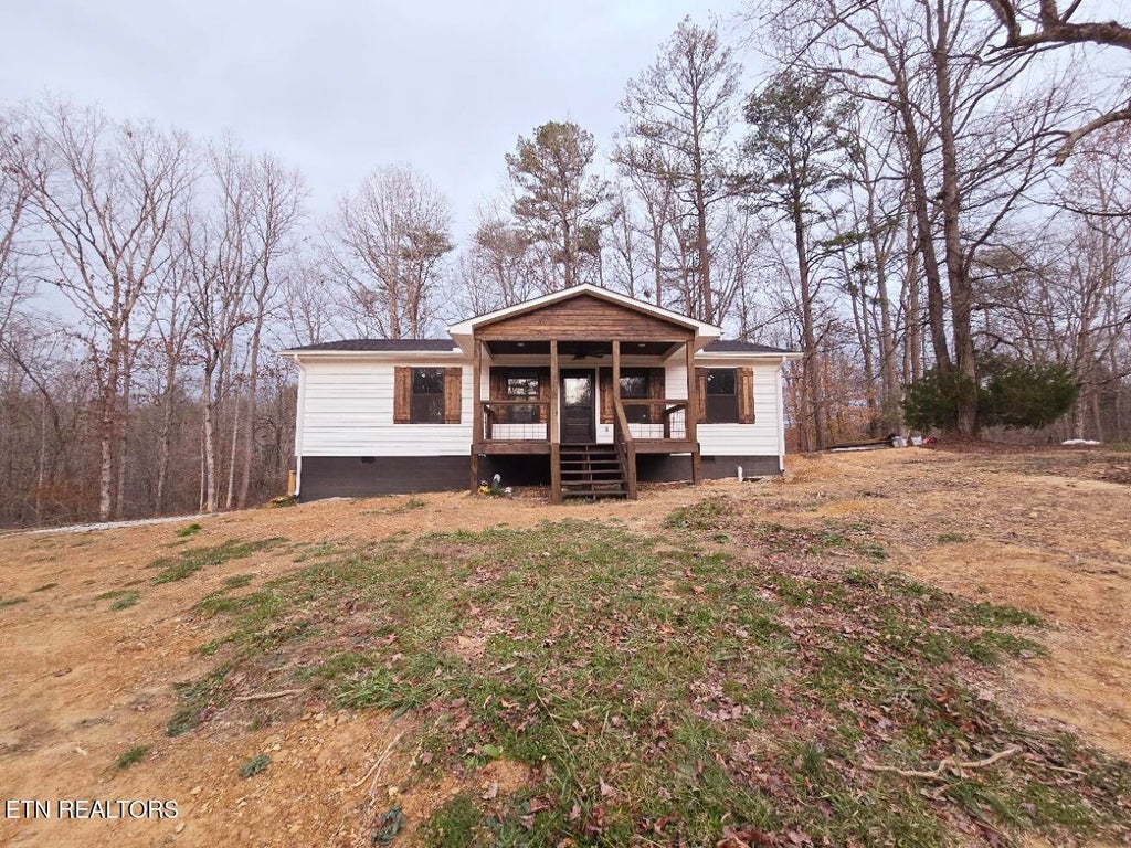 Photo of 815 Concord Rd, Robbins, TN 37852 (MLS # 1283571)