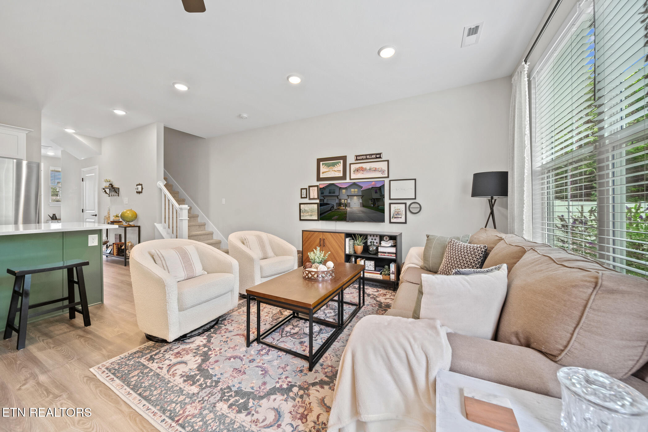 235 Harper Village Way