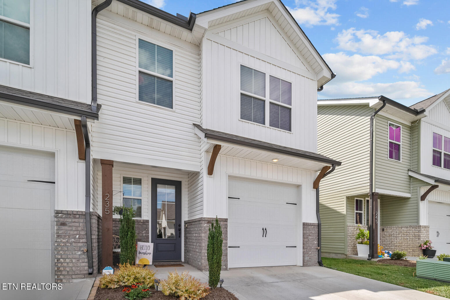 235 Harper Village Way