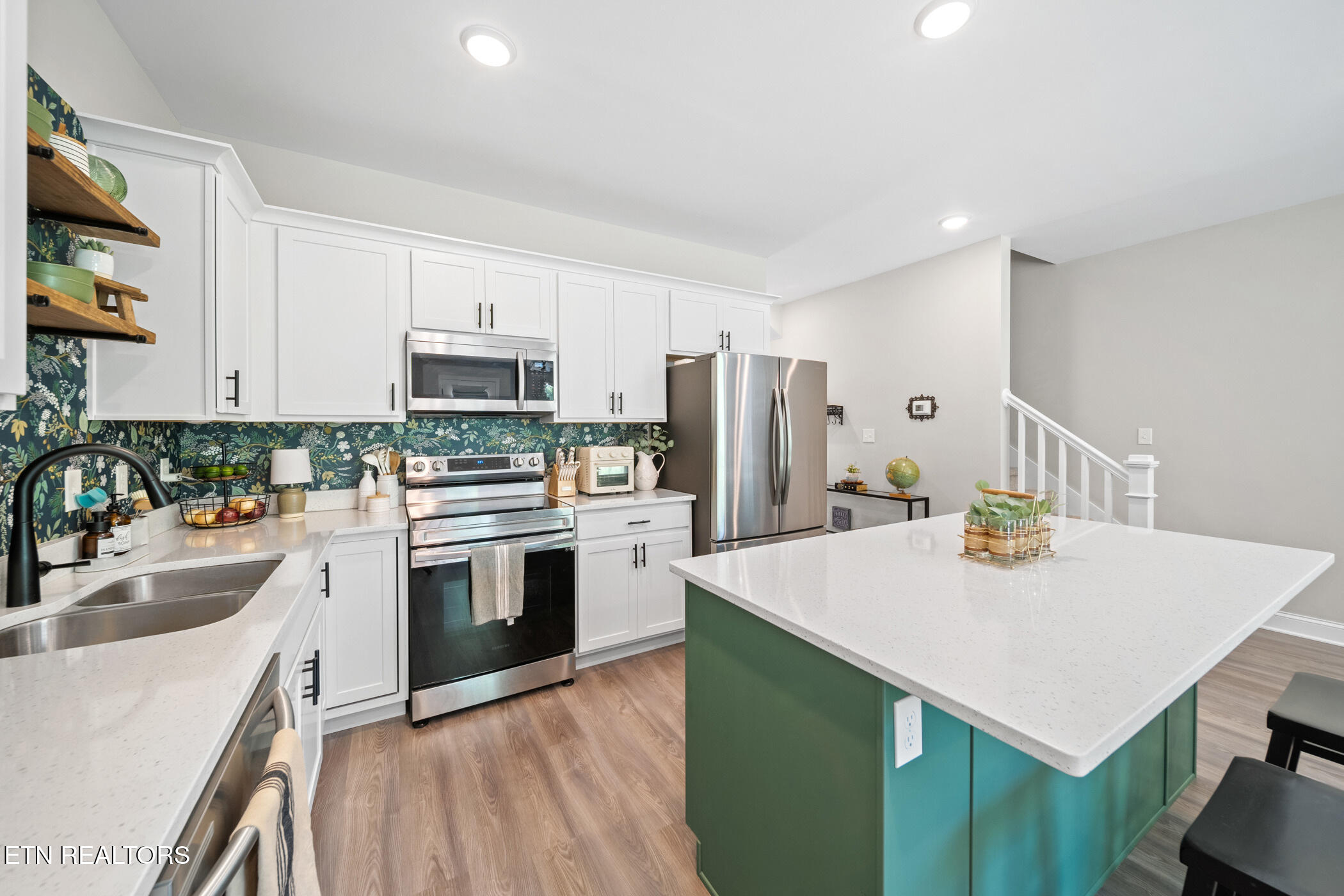 235 Harper Village Way