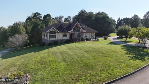 Tiny photo for 135 Bluffton Rd, Friendsville, TN 37737 (MLS # 1355907)