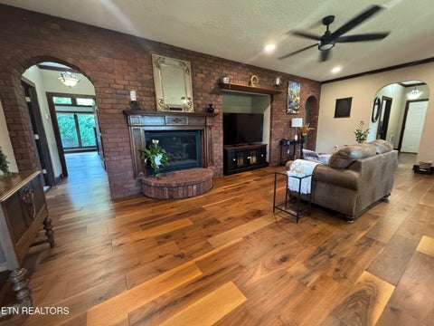 Tiny photo for 135 Bluffton Rd, Friendsville, TN 37737 (MLS # 1355907)