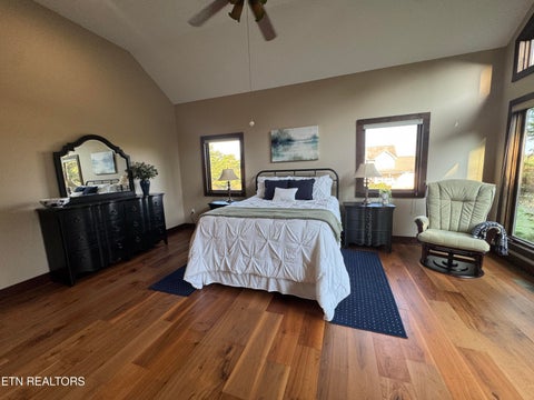 Tiny photo for 135 Bluffton Rd, Friendsville, TN 37737 (MLS # 1355907)