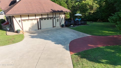 Tiny photo for 135 Bluffton Rd, Friendsville, TN 37737 (MLS # 1355907)