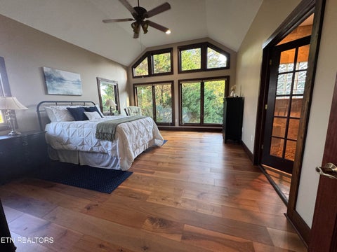 Tiny photo for 135 Bluffton Rd, Friendsville, TN 37737 (MLS # 1355907)