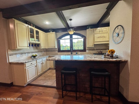 Tiny photo for 135 Bluffton Rd, Friendsville, TN 37737 (MLS # 1355907)