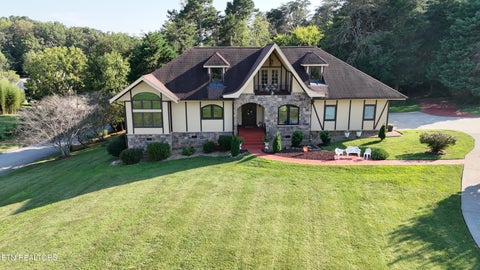 Tiny photo for 135 Bluffton Rd, Friendsville, TN 37737 (MLS # 1355907)