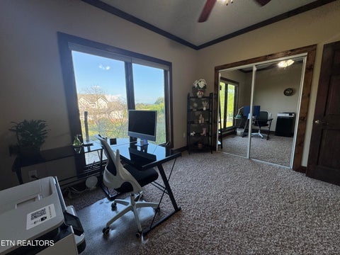 Tiny photo for 135 Bluffton Rd, Friendsville, TN 37737 (MLS # 1355907)