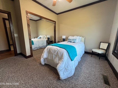 Tiny photo for 135 Bluffton Rd, Friendsville, TN 37737 (MLS # 1355907)