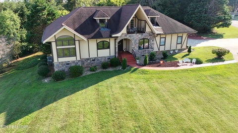 Tiny photo for 135 Bluffton Rd, Friendsville, TN 37737 (MLS # 1355907)