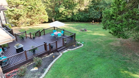 Tiny photo for 135 Bluffton Rd, Friendsville, TN 37737 (MLS # 1355907)