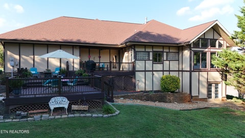 Tiny photo for 135 Bluffton Rd, Friendsville, TN 37737 (MLS # 1355907)