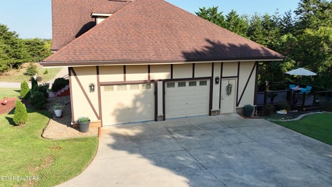 Tiny photo for 135 Bluffton Rd, Friendsville, TN 37737 (MLS # 1355907)