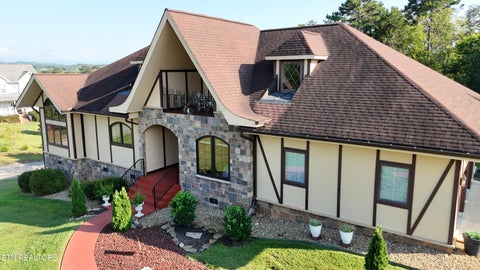 Tiny photo for 135 Bluffton Rd, Friendsville, TN 37737 (MLS # 1355907)