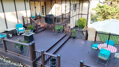 Tiny photo for 135 Bluffton Rd, Friendsville, TN 37737 (MLS # 1355907)