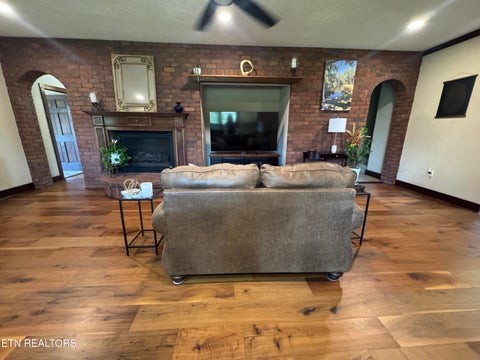 Tiny photo for 135 Bluffton Rd, Friendsville, TN 37737 (MLS # 1355907)