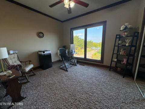 Tiny photo for 135 Bluffton Rd, Friendsville, TN 37737 (MLS # 1355907)