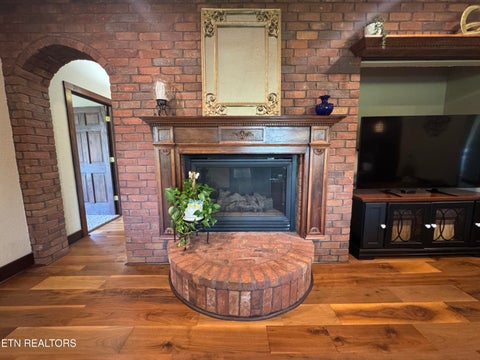 Tiny photo for 135 Bluffton Rd, Friendsville, TN 37737 (MLS # 1355907)