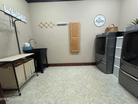 Tiny photo for 135 Bluffton Rd, Friendsville, TN 37737 (MLS # 1355907)