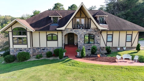 Photo of 135 Bluffton Rd, Friendsville, TN 37737 (MLS # 1355907)