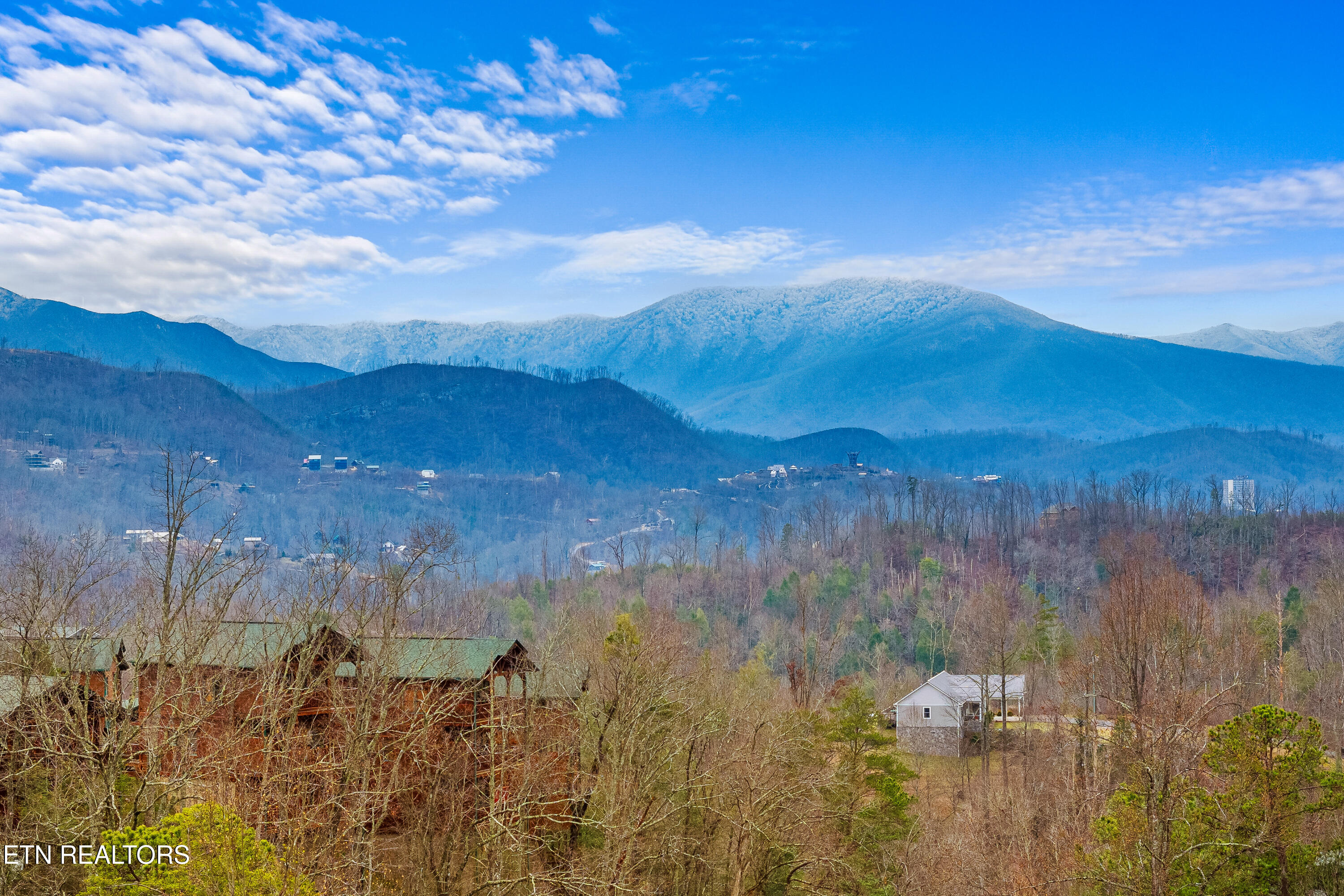 880 Great Smoky Way