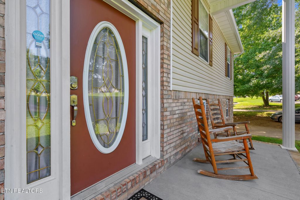 Photo of 1717 Meadow Ridge Circle, Sevierville, TN 37862 (MLS # 1333456)