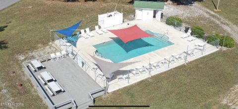 Tiny photo for Deer Run Point #4B, LaFollette, TN 37766 (MLS # 1340622)