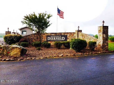 Tiny photo for Deer Run Point #4B, LaFollette, TN 37766 (MLS # 1340622)
