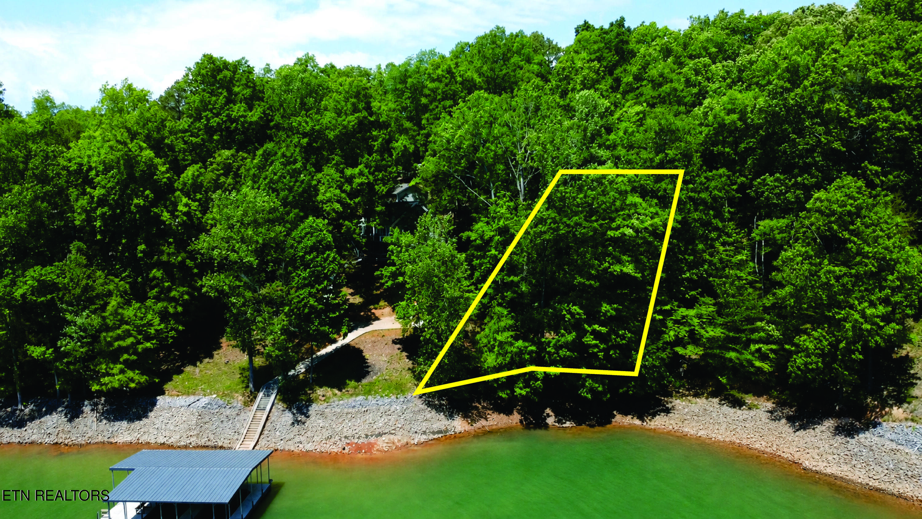 Deer Run Point 4B