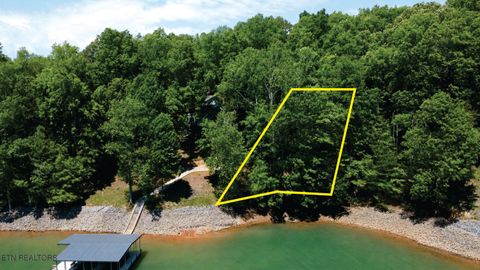 Tiny photo for Deer Run Point #4B, LaFollette, TN 37766 (MLS # 1340622)